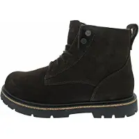 Birkenstock Bottes Highwood Lace Mid pour homme, taille : 45 EU