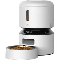 Petlibro Distributeur automatique de croquettes PL-AF005-91W
