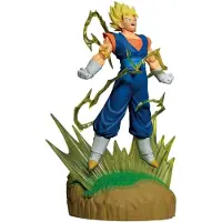 Banpresto Vegito History Box Figure Vert