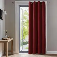 OEM Système de store à enrouleur occultant - Finition haut de gamme - En une seule pièce - 140 x 240 cm