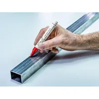 Pica-Marker Pica | Classic 524 – Marqueur à peinture 2–4 mm – Marquage contrasté