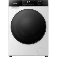 Everglades Evwm121421aw - Lave-linge 12 Kg 1400 Tr/min 72 Db