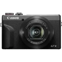 Canon Compact PowerShot G7X MARK III Édition 30ème anniversaire