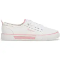 Pepe Jeans Brady Club Trainers Blanc EU 32 Fille