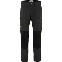 Fjällräven Vidda Pro Pants Noir 42 / Regular Homme
