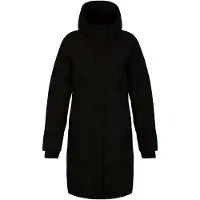 Dare 2b Doudoune longue à capuche femme Wander