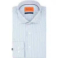 Suitable Chemise bleu clair