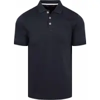 Suitable Boris Liquid Marine Bleu Bleu foncé taille S