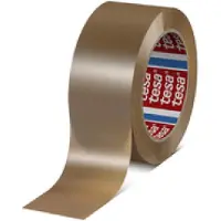 TESA Ruban d'emballage PET (50 mm)