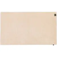 Cawö Tapis de Bain Cawö Loop Beige-60 x 100 cm