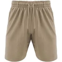 Legea F 7 Shorts Beige XL Homme