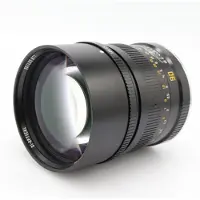 TTArtisan 90 mm F/1.25 GFX mount