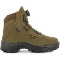 Chiruca Chaussures de randonnée Labrador Boa Gore-Tex Verde - Vert olive