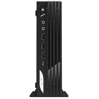 MSI PRO DP21 14M-234BEU, Ordinateur de bureau, Ethernet, Wi-Fi 6E (802.11ax), 120 W