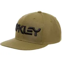 Oakley Apparel Mark Iii Cap Vert