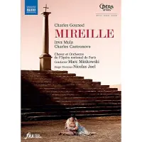 Naxos Mireille DVD