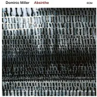 OUTHERE Absinthe (Dominic Miller)