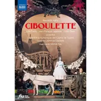 OUTHERE Ciboulette DVD