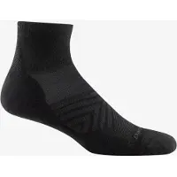 Darn Tough Run 1/4 Ultra-Lightweight with Cushion
