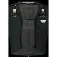 Dynafit - Gilet de trail - Ultra 12 Vest Black Out - Taille L - Noir