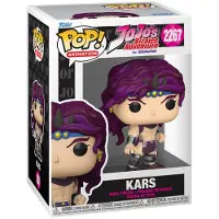 Funko POP! Figurine POP JoJo's Bizarre Adventure Kars #2267