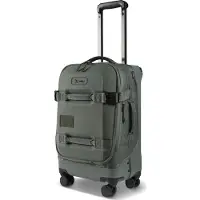 Peli AEGIS 22" Sac de voyage hybride à roulettes, couleur anthracite