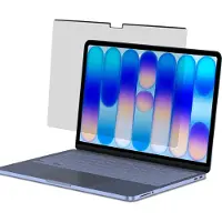 Accezz Protecteur d'écran magnétique Apple MacBook Neo 13 pouces (2026) A18