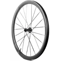 Progress Roue Avant De Route Orbit 380 Cl Disc Tubeless