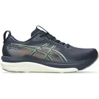 Asics Gel-kayano 33 Running Shoes Noir EU 48 Homme