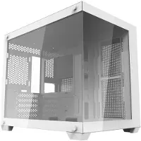 Darkflash Computer Case C285Mp (Blanc)