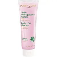 Mary Cohr Gelée Démaquillante Parfaite (Gel nettoyant, 200 ml)