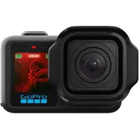 GoPro Mission 1 Pro Action Camera Clair