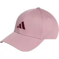 Adidas Casquette de sport 'New Logo Baseball' mauve