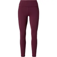 Fabletics Pantalon de sport 'Define PowerHold High-Waisted 7/8 Legging' rouge foncé