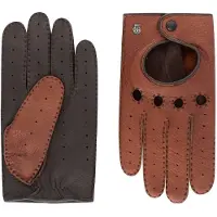 Roeckl Gants 'Toronto' marron