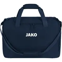 Jako One (Senior) Sac De Sport Avec Compartiment Latéral - Marine | Taille: SR