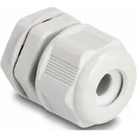 DeLOCK EX-kabelwartel M16 gris 2 pièces -