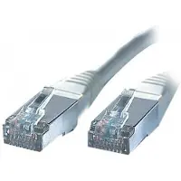 Value Patch-Kabel - RJ-45 (M) zu RJ-45 (M)
