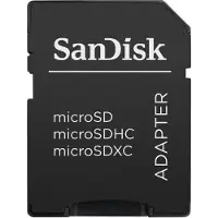 SanDisk MICROSDHC 32GB EXTREME PLUS