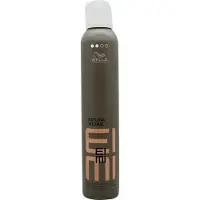 Wella Eimi Natural Volume mousse fixante pour donner du volume 300 ml