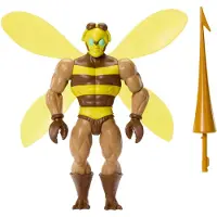 Mattel Figurka Akcji Masters of the Universe - Buzz-Off 14 cm od
