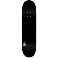 Mini Logo Birch Chevron Detonator ´´15´´ 8.5 Skateboard Deck Noir
