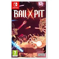 Ball X Pit - Switch