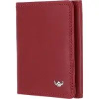 Golden Head Porte-monnaies 'Polo' rouge