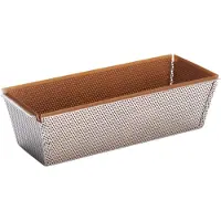 De Buyer Mold 26 Cm Marron