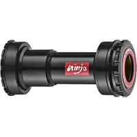Token Ninja Bb46br24 Tbt Ceramic Bottom Bracket Cups Argenté 79 mm