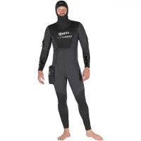 Mares Combinaison Semi-étanche Ice Therm 7-6 Mm