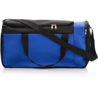 Meteor Sac de sport Widar 40L Sac d'entraînement Sac de voyage Sac Gym Bag 40L