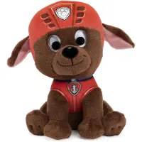 Paw Patrol Peluche Zuma La Pat’ Patrouille Gund 15 cm