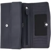 Golden Head Porte-monnaies 'Polo' bleu foncé